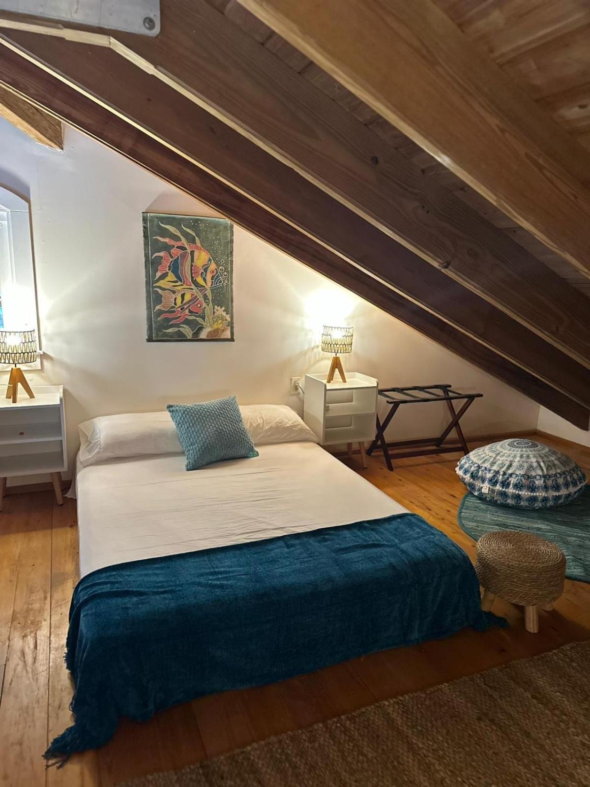 Blue Pearl Villa In St John Usvi Coral Bay Dış mekan fotoğraf